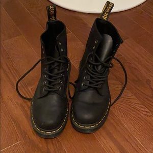 Doc Marten boots